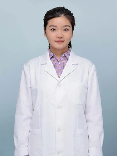 曹冉 牙周科主任 宣城有好牙口腔