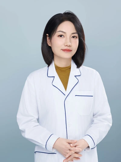 高增辉 正畸科院长 宣城有好牙口腔