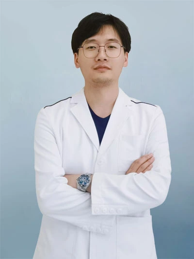 林渝航 种植科执业医师 宣城有好牙口腔