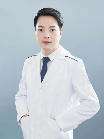 邱涛 全科主治医师 宣城有好牙口腔